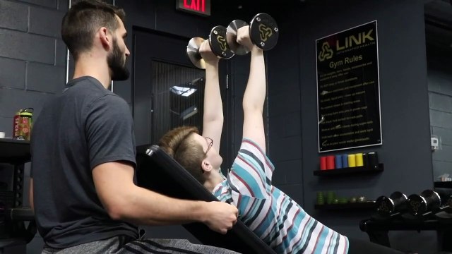 Best Fitness Training & Gyms in Toronto | Link Integrated Health