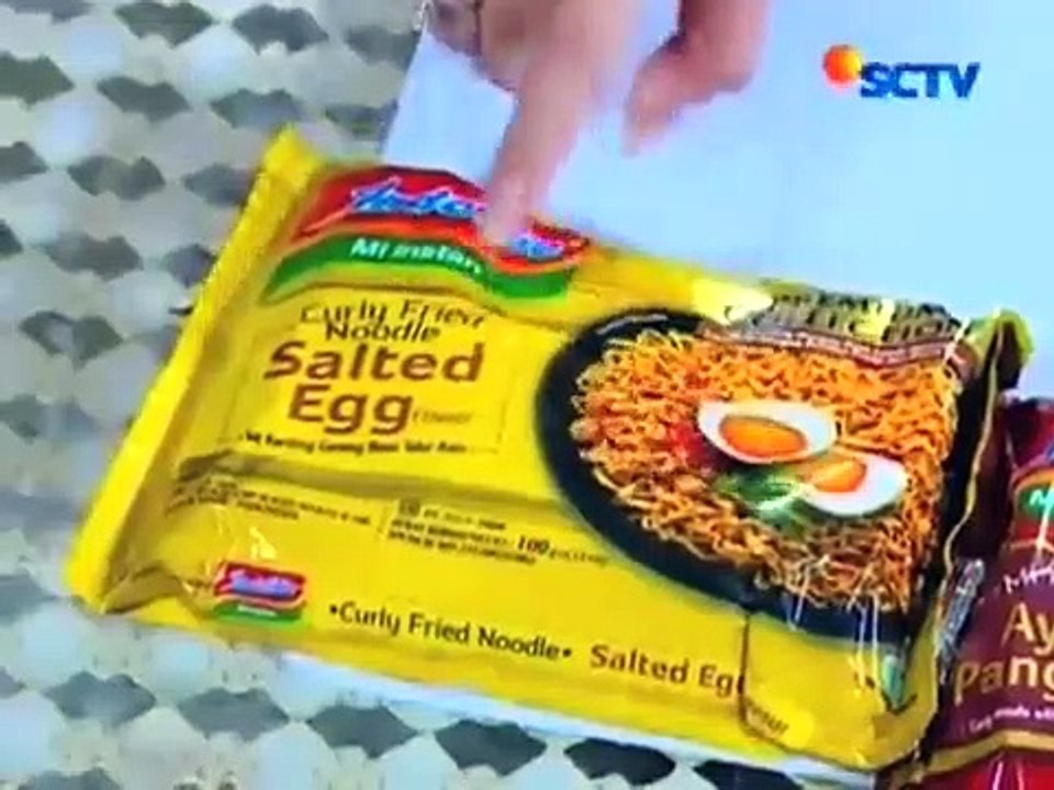 Scene EMON AL10271028