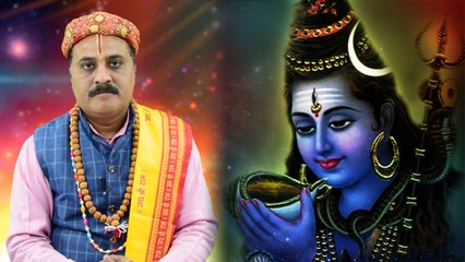 Mahashivratri: Why Shiva has moon on his head: शिव के सिर पर क्यों विराजमान है चन्द्र, जानें Boldsky