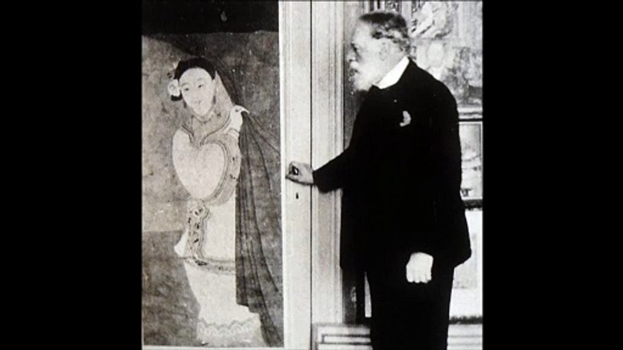 James Ensor 1860-1949