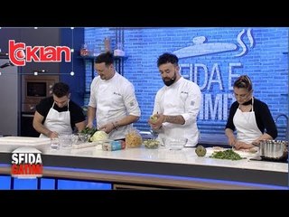 Sfida e gatimit - Emisioni 83 (27 shkurt 2019)