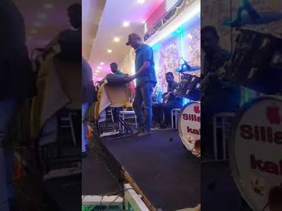 حفلة نافع الجسمي || استاهلو حب القلب || اغاني سودانيه 2019