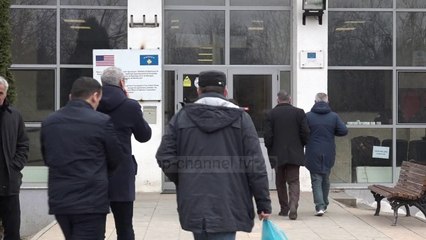 Kosovë, gripi sezonal kthehet në epidemi - Top Channel Albania - News - Lajme