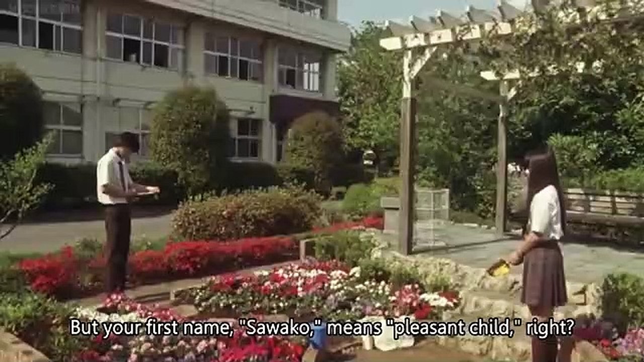 花にけだもの ★ Episode 第6巻   YouTube part 1/3