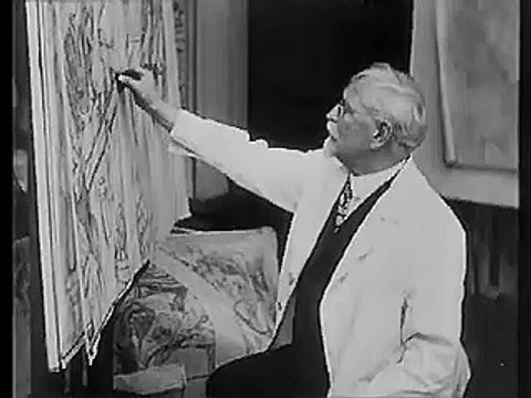 1860-1939 Alphonse Mucha