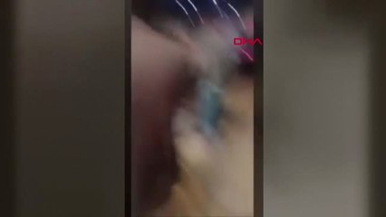 Dha Dış - Kahire'de Tren İstasyonunda Yangın - 4