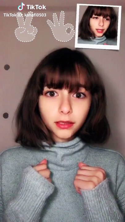 話題のあの子♡