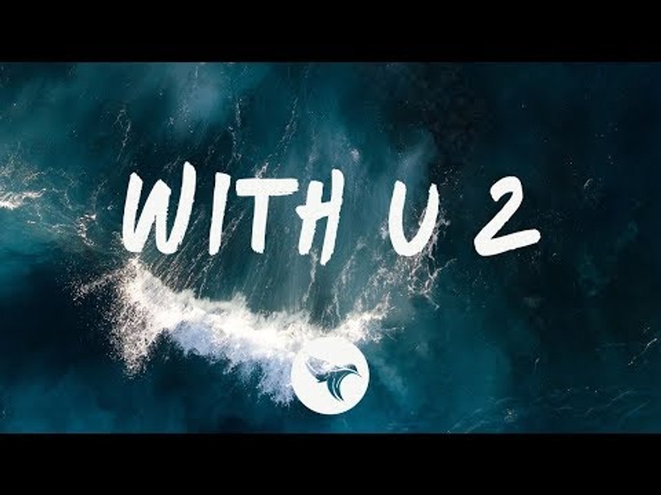 Miranda Glory x Stavros - With U 2 (Lyrics)