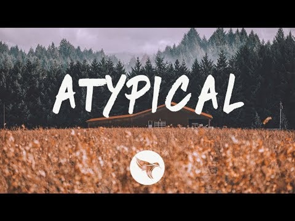 Manila Killa - Atypical (Lyrics) feat. GiGi