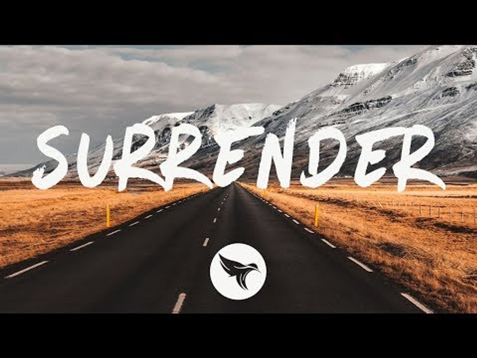 Nick Ledesma - Surrender (Lyrics) feat. Natalie Major