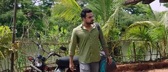 New Movie - Ente Ummante Peru (2018) Malayalam part 2