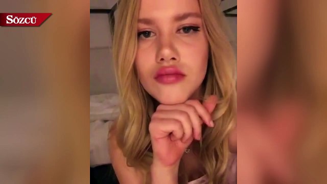 Serel Yereli, sosyal medya sayfasından kendi doğum gününü kutladı.