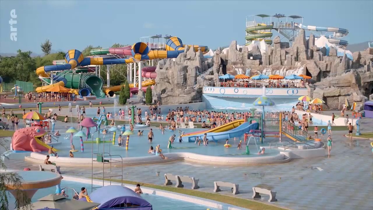 Have Fun in Pjöngjang