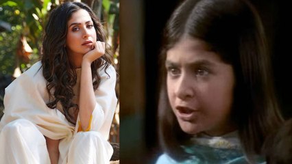 K3G's young Poo Malvika Raaj to make Debut in Bollywood with this Film: Check Out Here |FilmiBeat