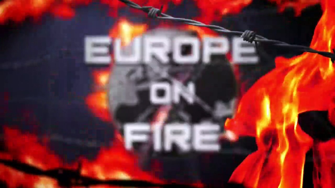 UK- New political party gives veterans a voice - Janice Atkinson