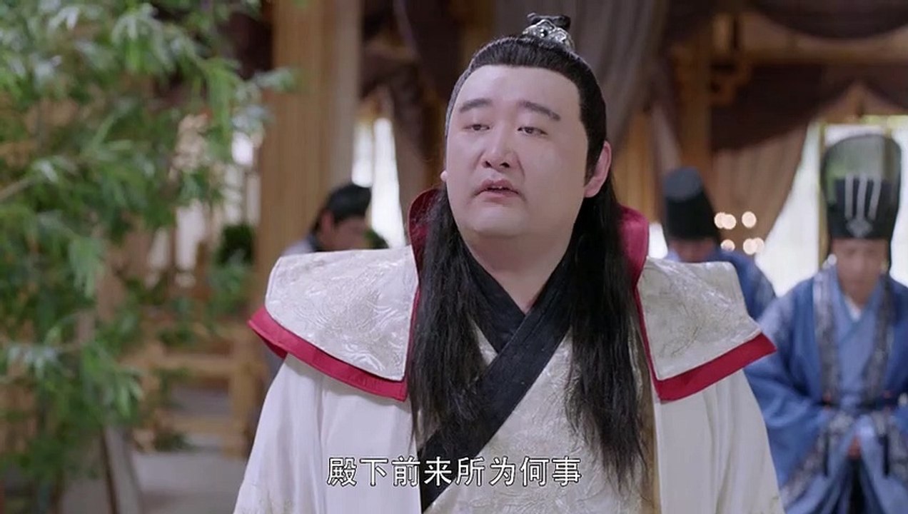 《獨孤皇后》第33集精彩預告