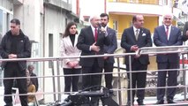 Kılıçdaroğlu: 