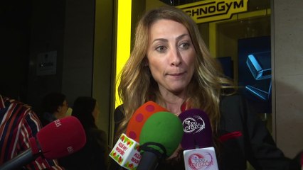 Mónica Pont se sincera sobre el doloroso accidente que ha sufrido y sus consecuencias