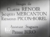 Aristide MAILLOL (1861-1944) - Portrait filme' 1942  part1/2