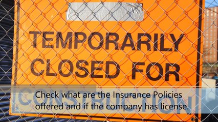 3 tips how to choose in Fresno tree service