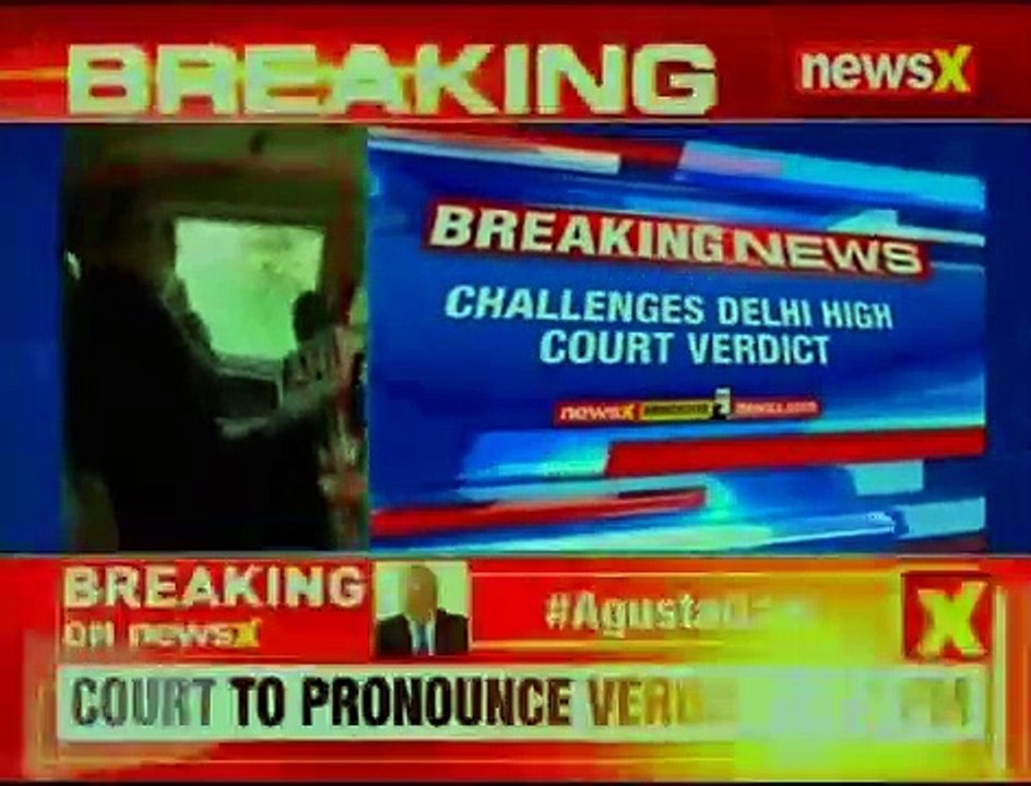 1984 anti sikh riots_ Sajjan Kumar moves Supreme Court, challenges Delhi High Court