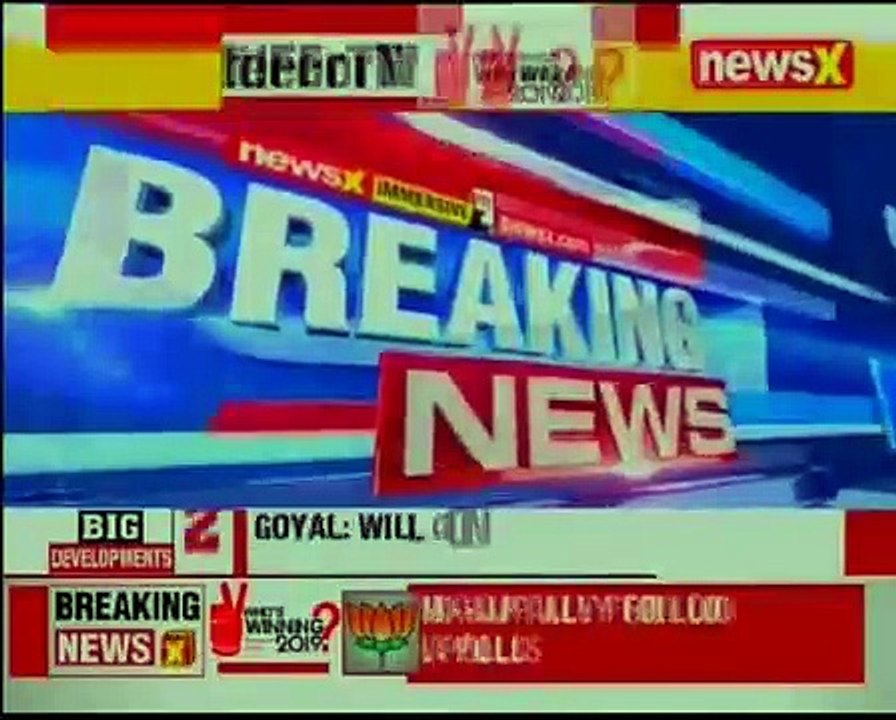 2019 Lok Sabha elections Tamil Nadu_ BJP join hands with AIADMK, PMK in Tamil Nadu