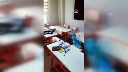 FETÖ şüphelilerini yurt dışına kaçıran şebekeye operasyon - KOCAELİ