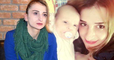 Ölü Bulunan 3 Aylık Reyhan Bebeğin Annesi Serbest Bırakıldı