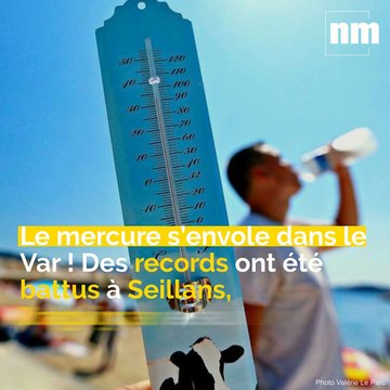 Records de chaleurs, séisme, gilets jaunes : voici votre brief info de mercredi après-midi