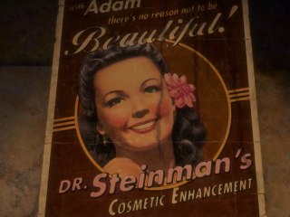 La Quotidienne - Wiki Buzz : BioShock