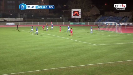 Frappe contrée de MAMBU