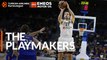The ENEOS Playmaker: Sergio Llull, Real Madrid