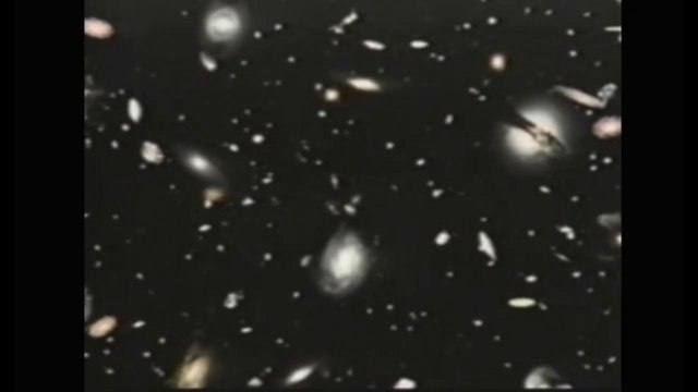 EVRENDE 15 MILYAR YIL ! EVRENIN YARATILISI VE SIRLARI