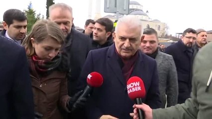 Yıldırım: "Sokağın Anketi Bütün Anketlerden Sağlıklıdır"