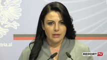 Report TV - Balluku: Shtyhet afati për importin e makinave të përdorura