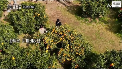 [IRIS][Vietsub] Coffee Friends Ep 8 - DANIEL FULL CUT