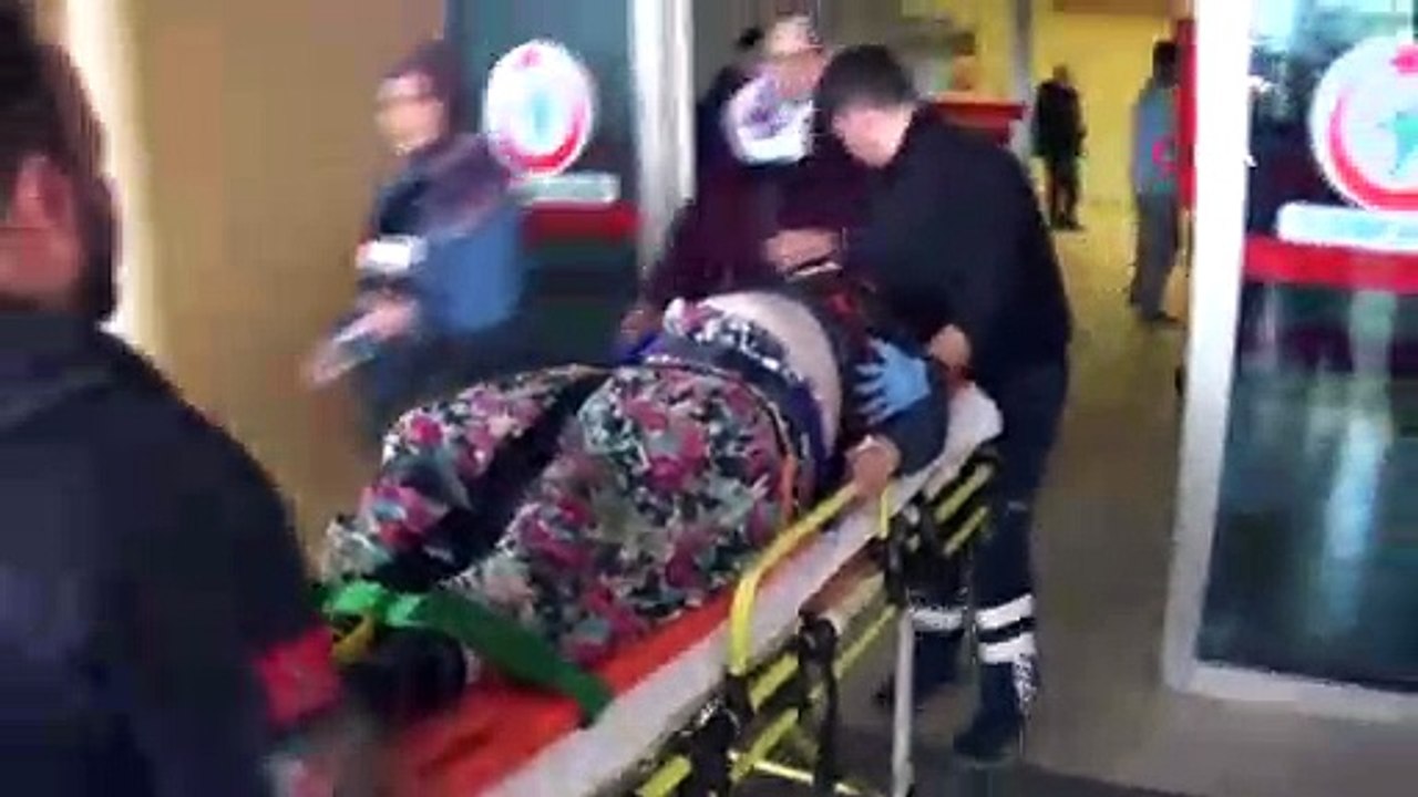 Bursa'daki kazada acı haber...8 aylık hamile kadın bebeğini kaybetti