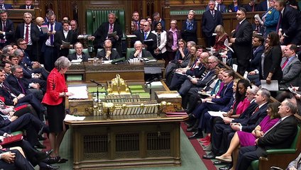 PM defends Universal Credit after pressed to halt roll-out