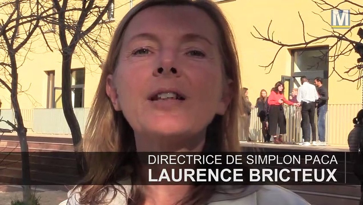 Simplon ou la formation aux métiers du numérique pour tous