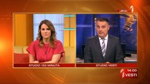 TV PRVA EKSLUZIVNO JAVLJA: Naoružani Albanci upali u SRPSKO SELO!