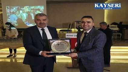 (27 Şubat 2019) TÜNEL GEÇİT İÇİN  PROTOKOL TAMAM