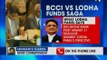 BCCI files its reply in Supreme Court; panel rejected Lodha suggestions_ BCCI