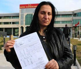 Sınıfta Saldırıya Uğrayan Kız: Öleceğimi Zannettim