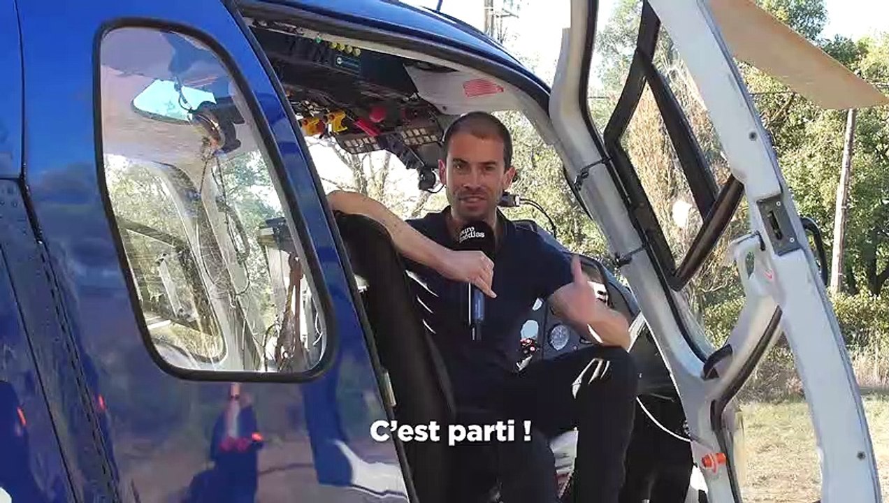 #PortesOuvertes Puremédias : Dans les coulisses de "La Cartes aux trésors" avec Cyril Féraud