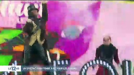 12.45 - La Folie Douce