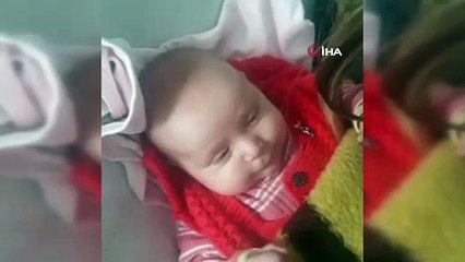 Ölü bulunan 3 aylık Reyhan bebeğin annesi serbest