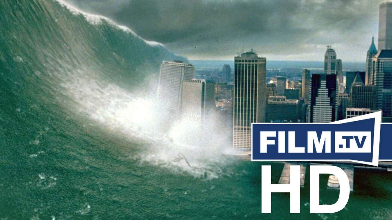 Deep impact trailer deutsch german (1998)