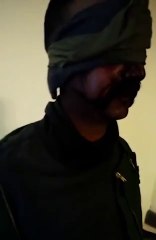 Pakistan releases video of IAF pilot in custody  Wing Commander AbhiNandan