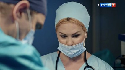 Склифосовский 7 сезон 14 серия 2019 Драма Мелодрама