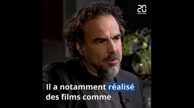Festival de Cannes : Le réalisateur mexicain Iñarritu présidera le jury